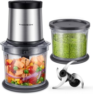 kitchen mini chopper